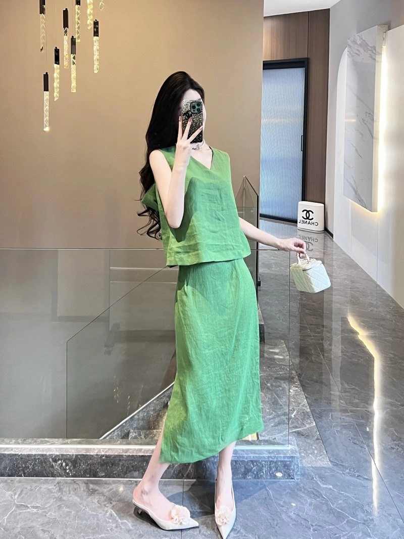 Unclassified Brand Dress Suits SunProtective 152689