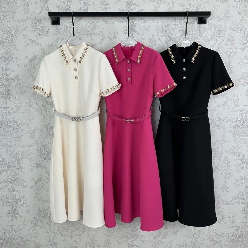 Unclassified Brand Dress Bold 152130
