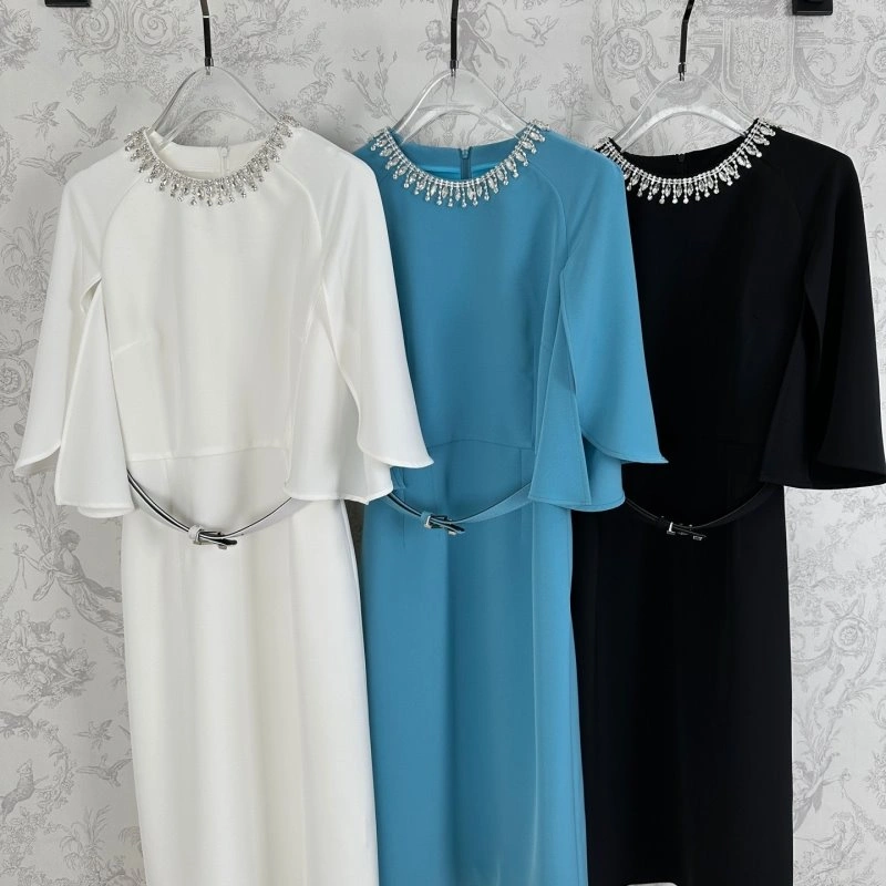 Bold Unclassified Brand Dress 152131