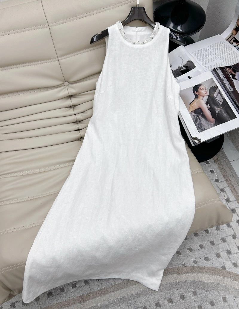 Versatile Unclassified Brand Dress 152127