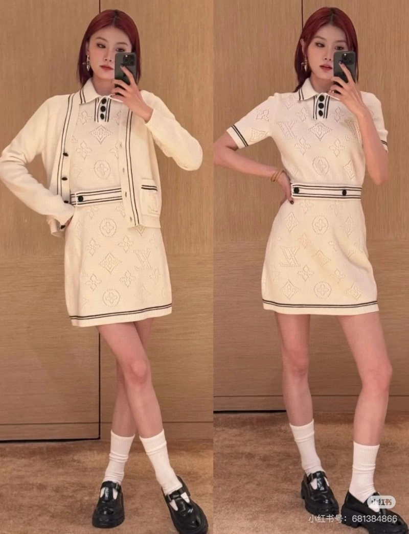 MultiPurpose Unclassified Brand Dress 152126