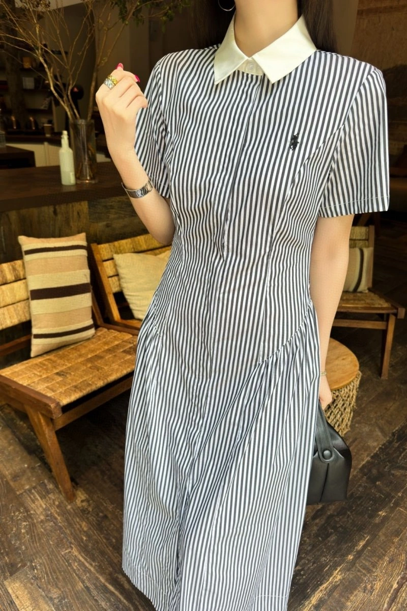 Unclassified Brand Dress Chic 152125