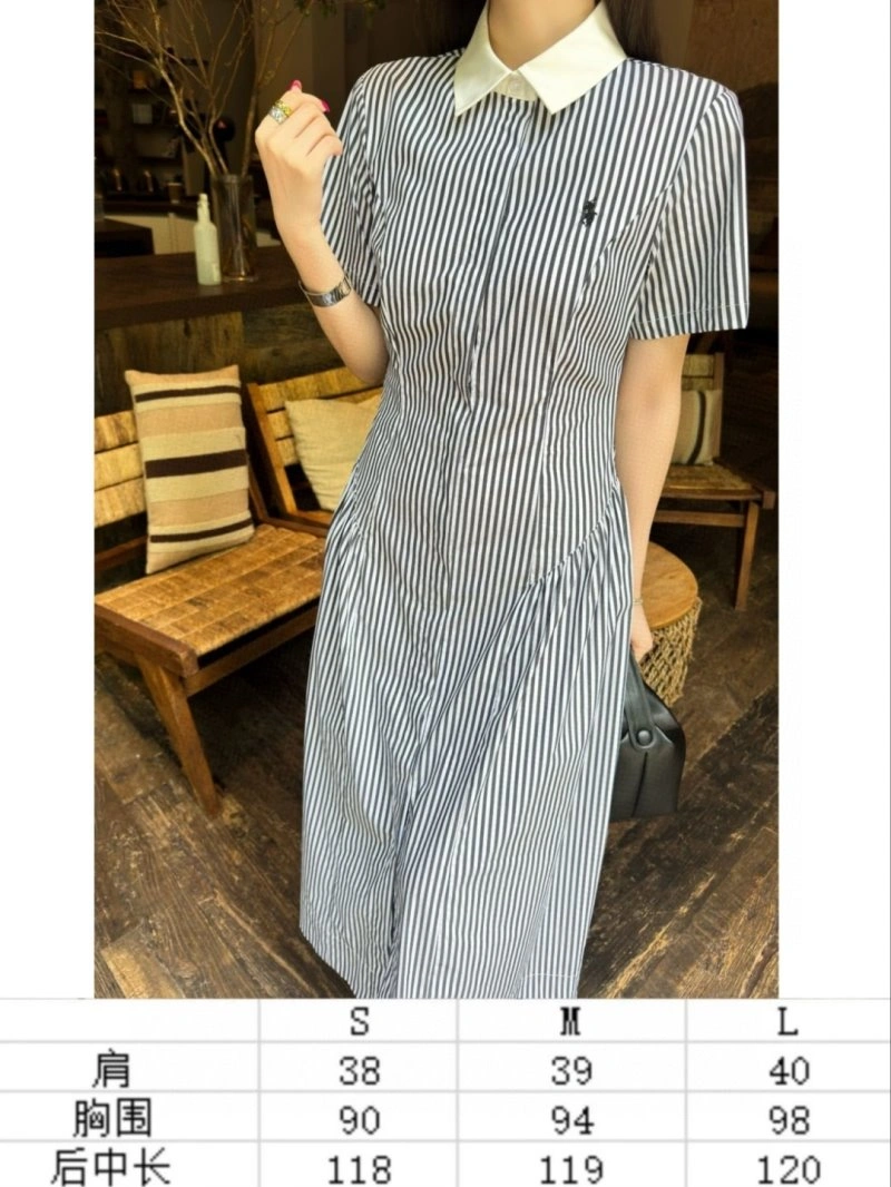 Unclassified Brand Dress Chic 152125