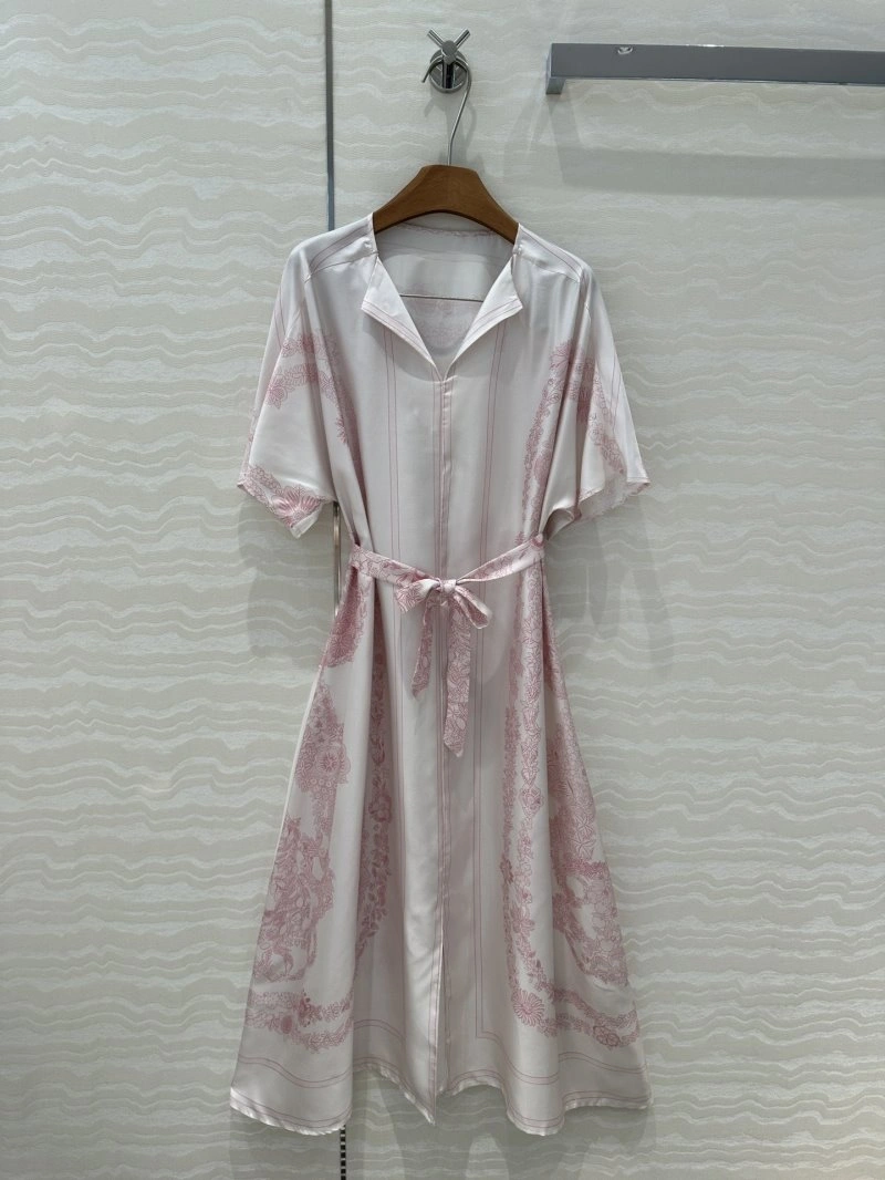 Compact Unclassified Brand Dress 152107