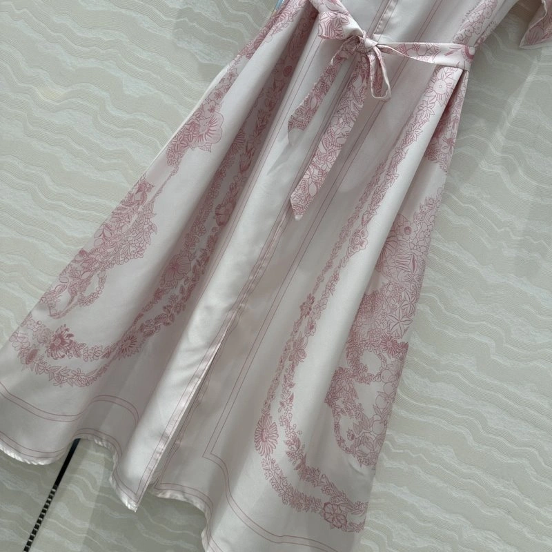 Compact Unclassified Brand Dress 152107