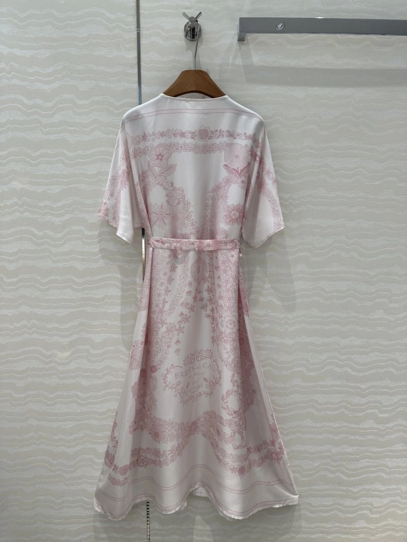 Compact Unclassified Brand Dress 152107