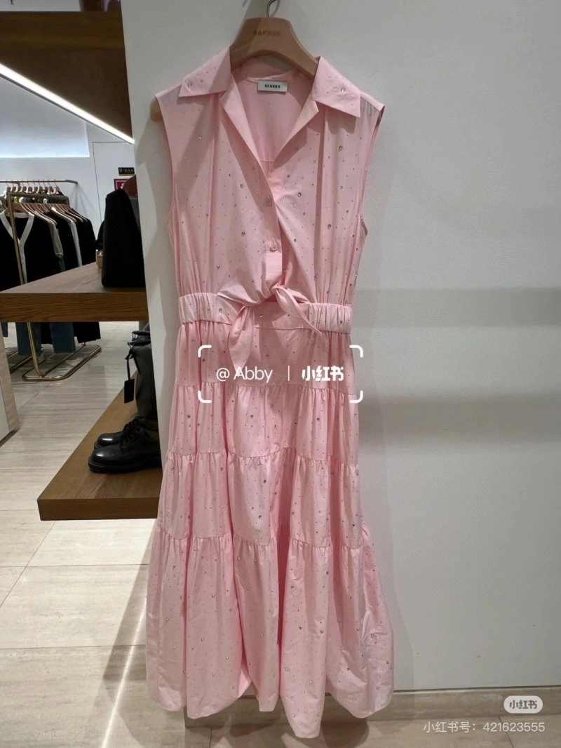 HighQuality Unclassified Brand Dress 152096