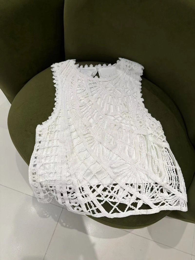Unclassified Brand Dress ZipUp 152122