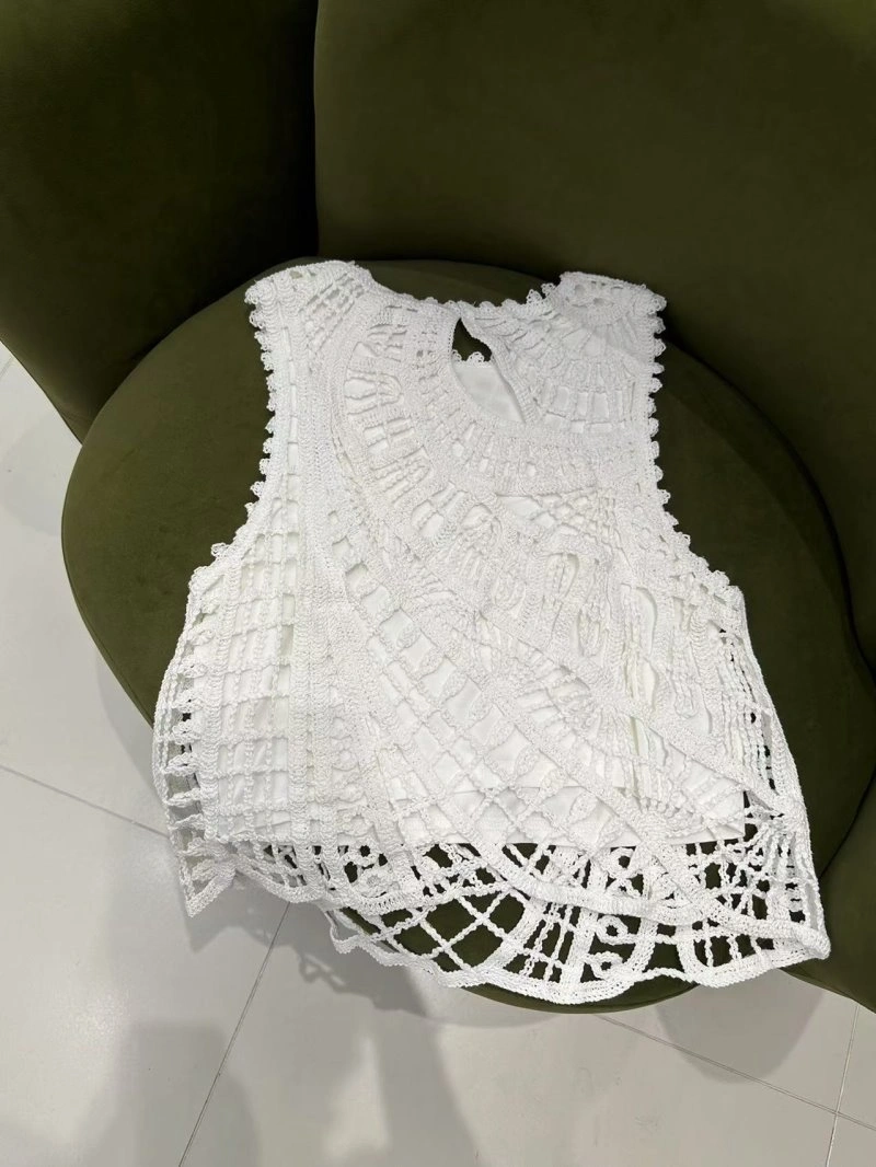 Unclassified Brand Dress ZipUp 152122