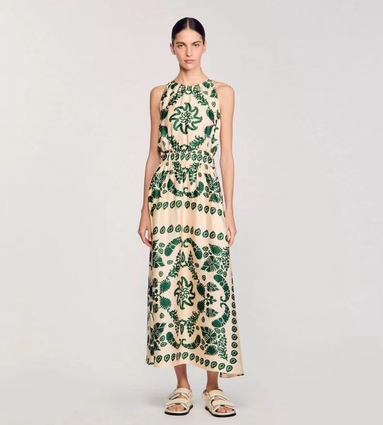MultiPurpose Unclassified Brand Dress 152102