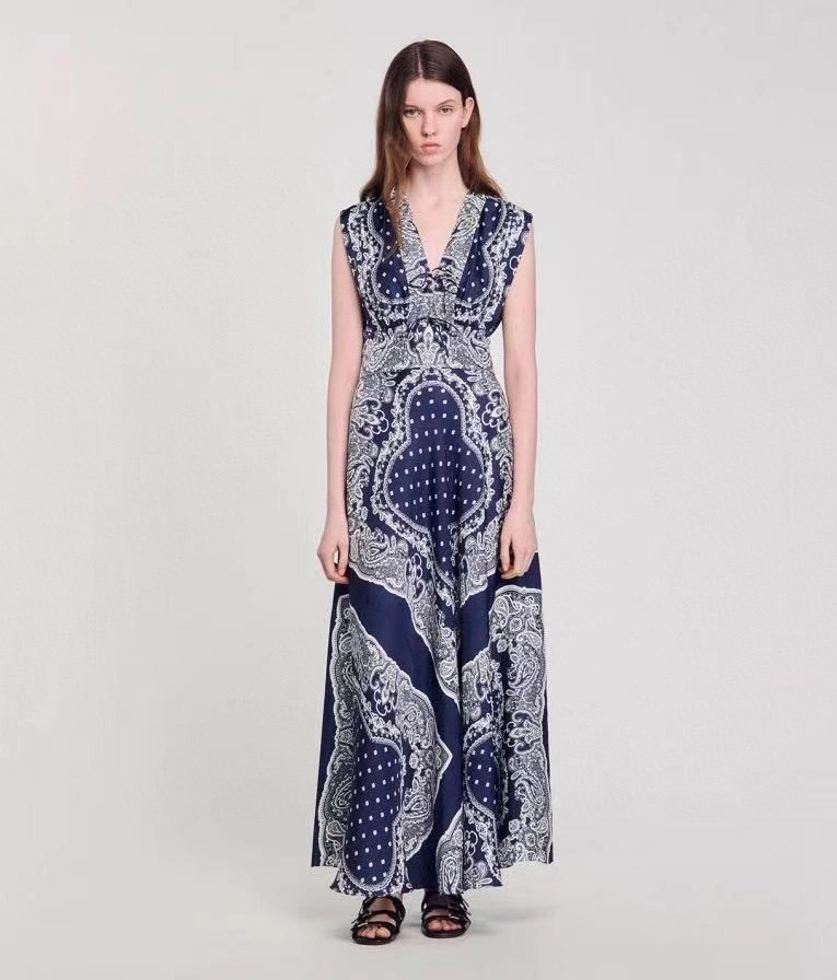 Unclassified Brand Dress Functional 152110