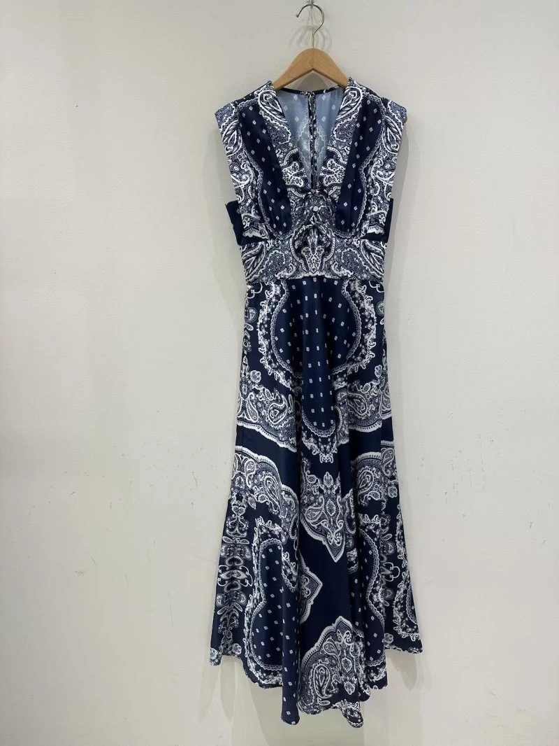 Unclassified Brand Dress Functional 152110