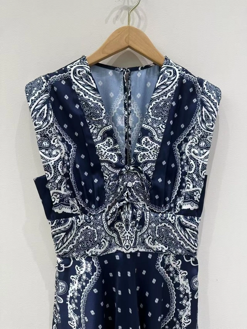 Unclassified Brand Dress Functional 152110