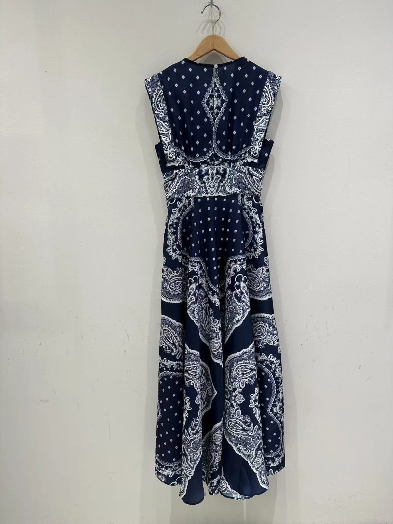 Unclassified Brand Dress Functional 152110