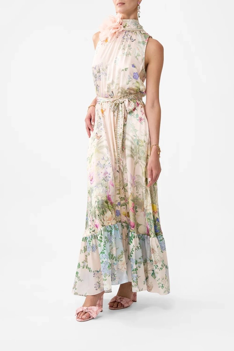 Unclassified Brand Dress WrinkleFree 150860