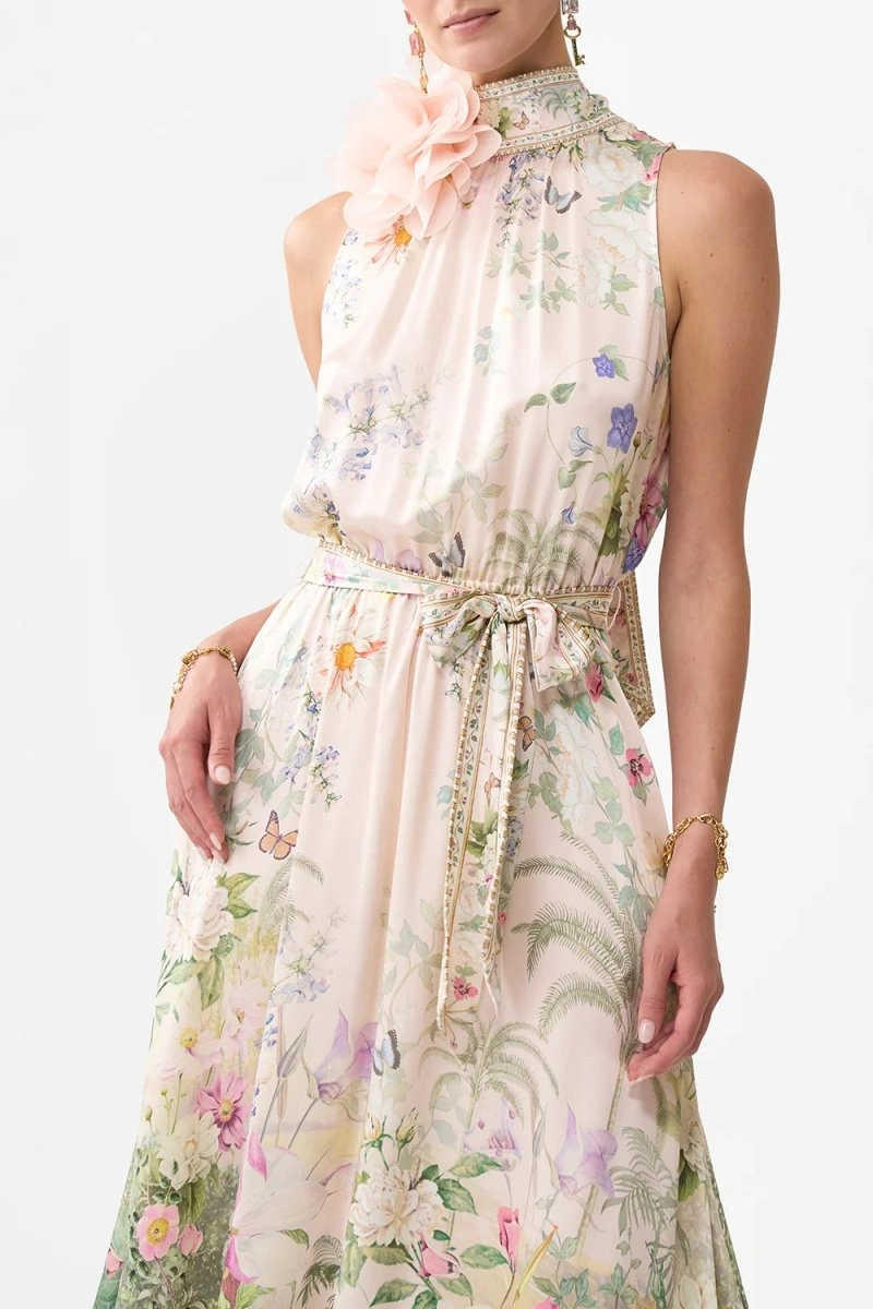 Unclassified Brand Dress WrinkleFree 150860