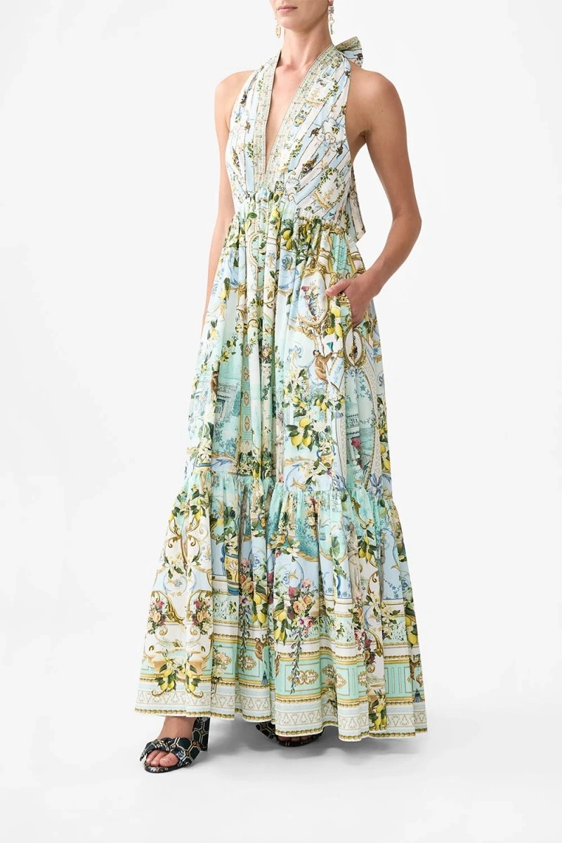 Sustainable Unclassified Brand Dress 150856