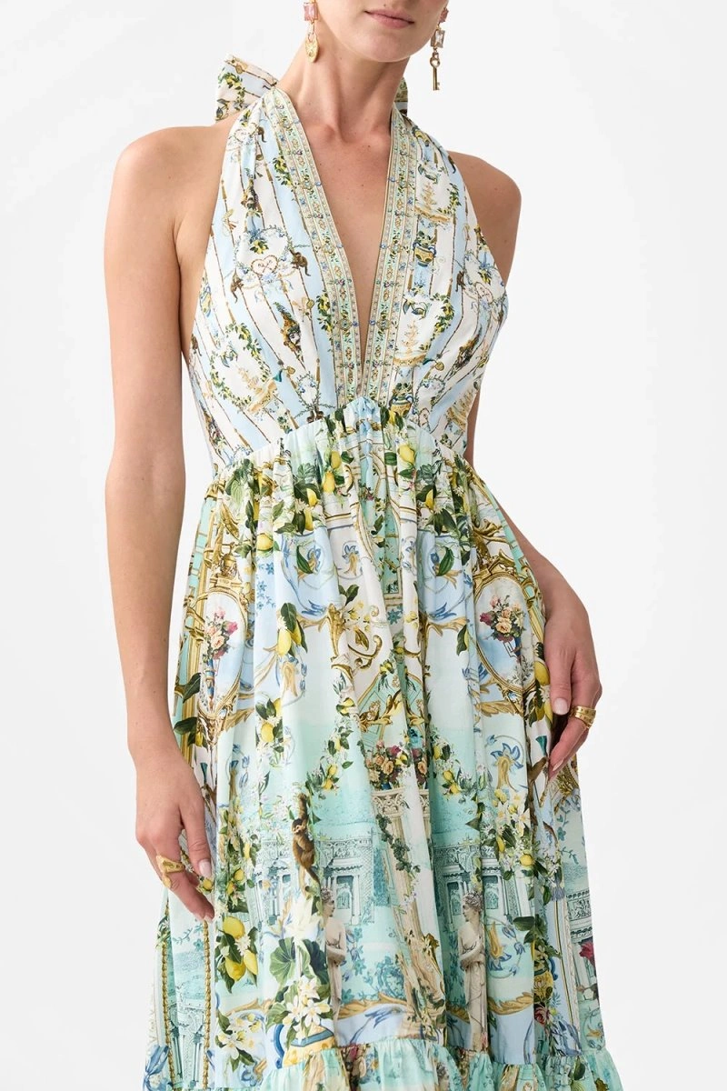 Sustainable Unclassified Brand Dress 150856