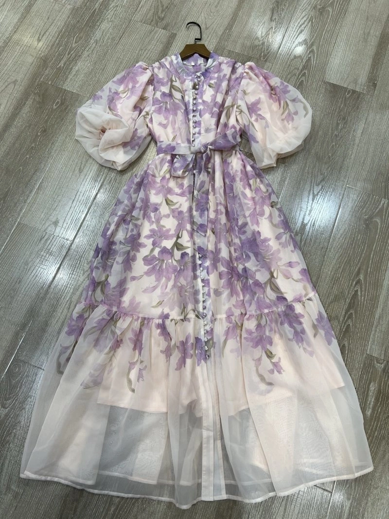Attractive Unclassified Brand Dress 150865