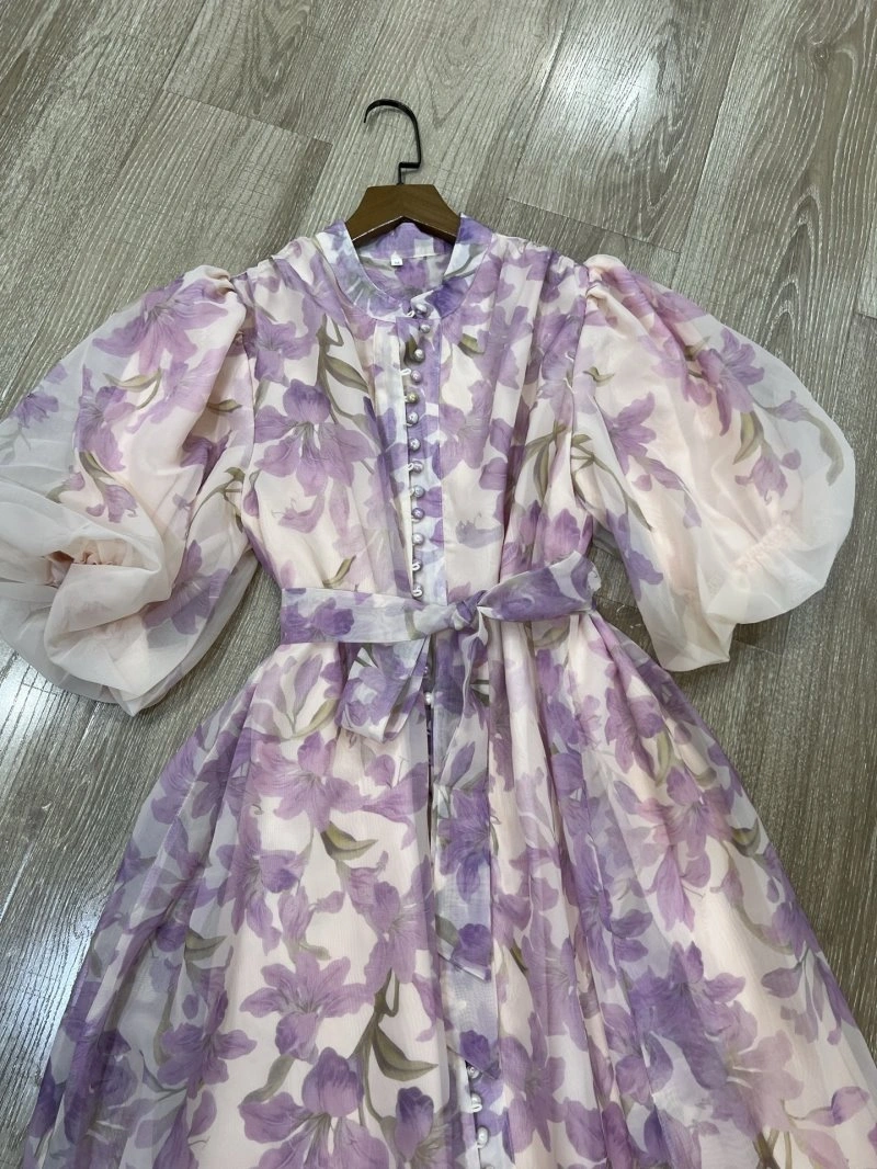 Attractive Unclassified Brand Dress 150865