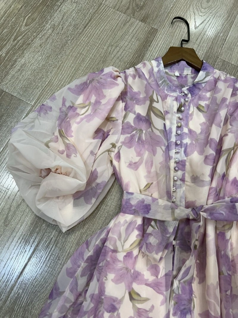 Attractive Unclassified Brand Dress 150865