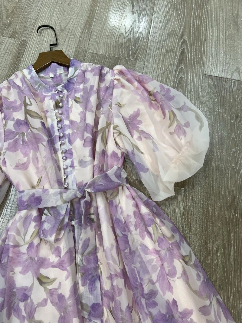 Attractive Unclassified Brand Dress 150865
