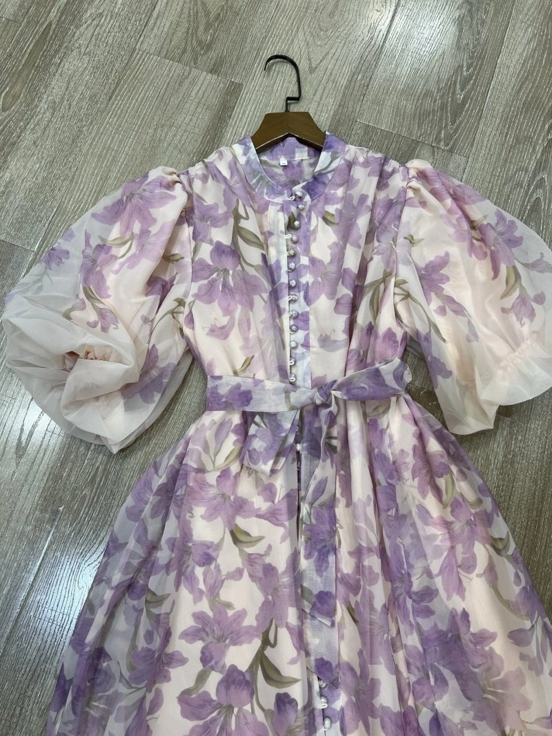 Attractive Unclassified Brand Dress 150865