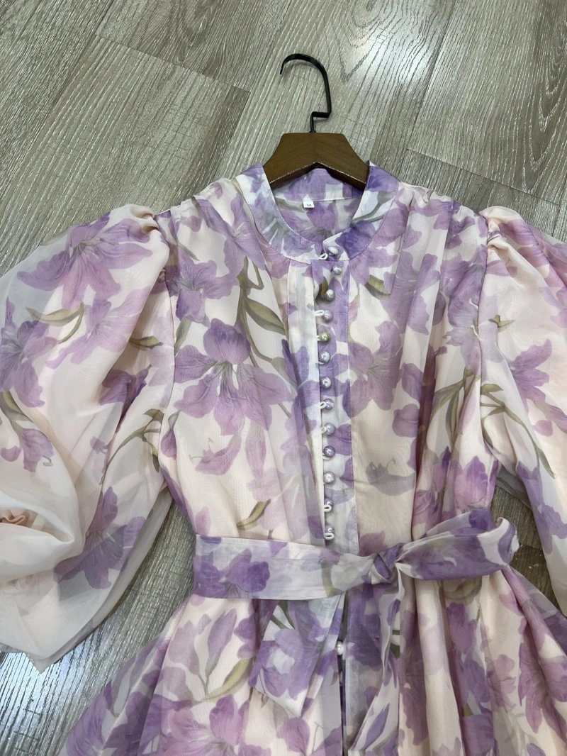Attractive Unclassified Brand Dress 150865