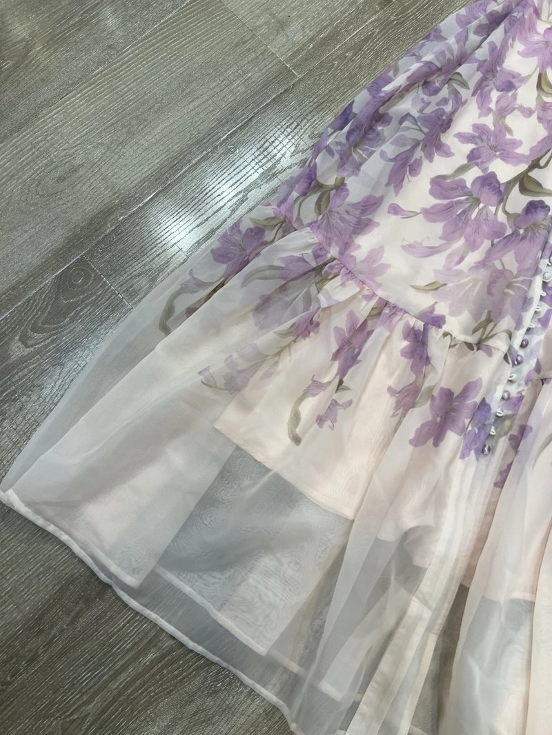 Attractive Unclassified Brand Dress 150865