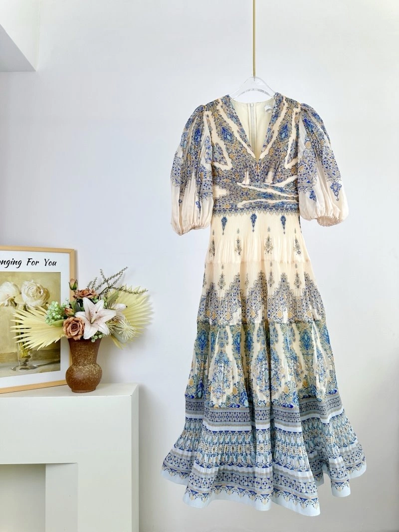 Effortless Unclassified Brand Dress 150853