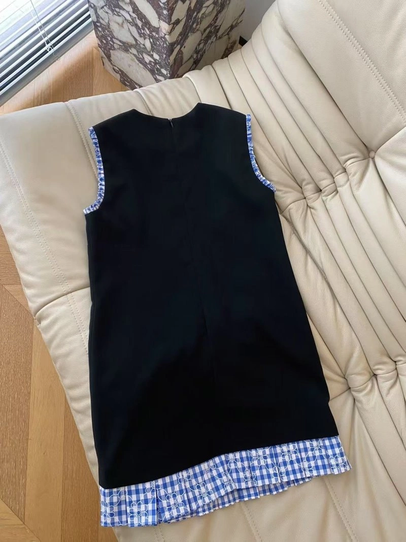 Youthful Unclassified Brand Dress 150858