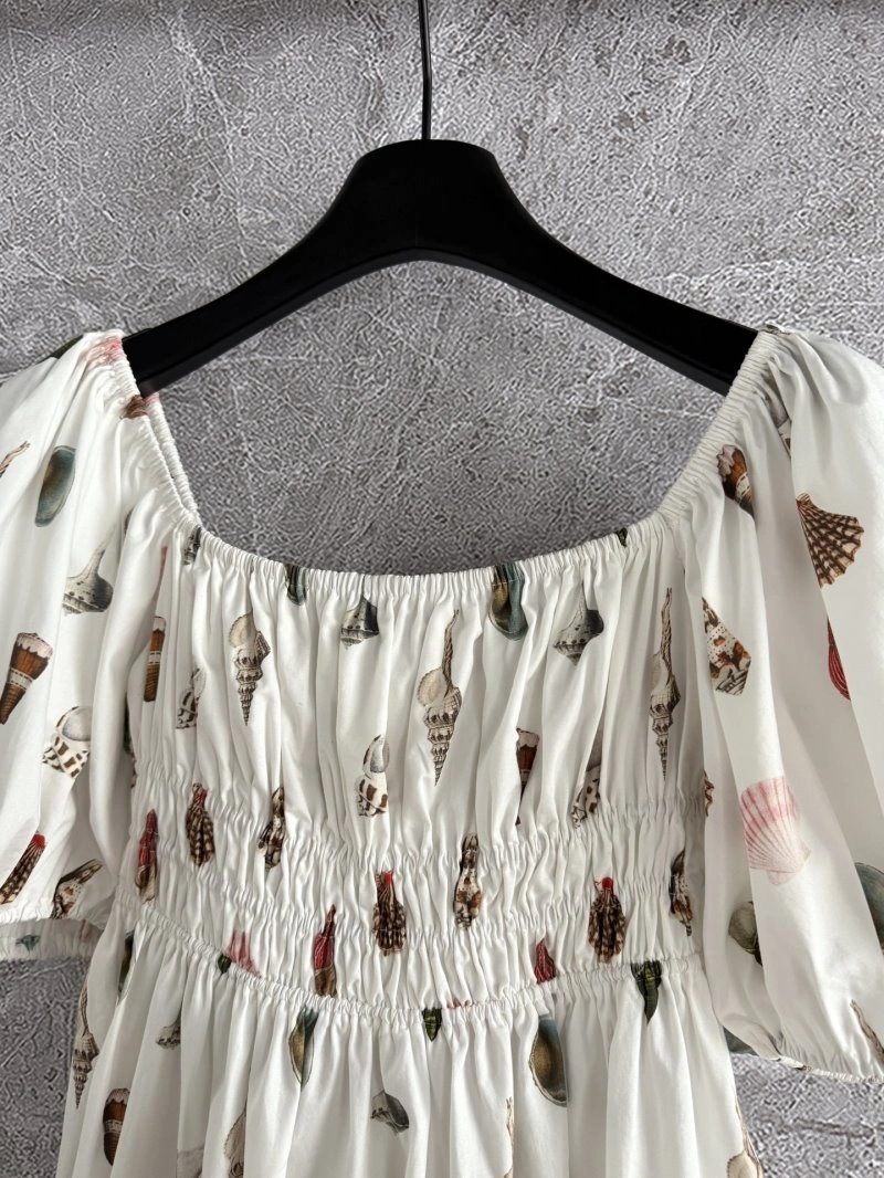 Unclassified Brand Dress Elegant 150852