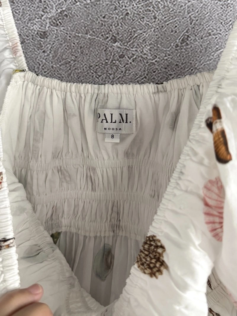 Unclassified Brand Dress Elegant 150852