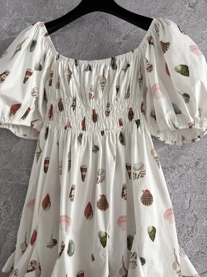 Unclassified Brand Dress Elegant 150852