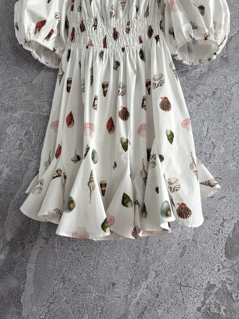 Unclassified Brand Dress Elegant 150852