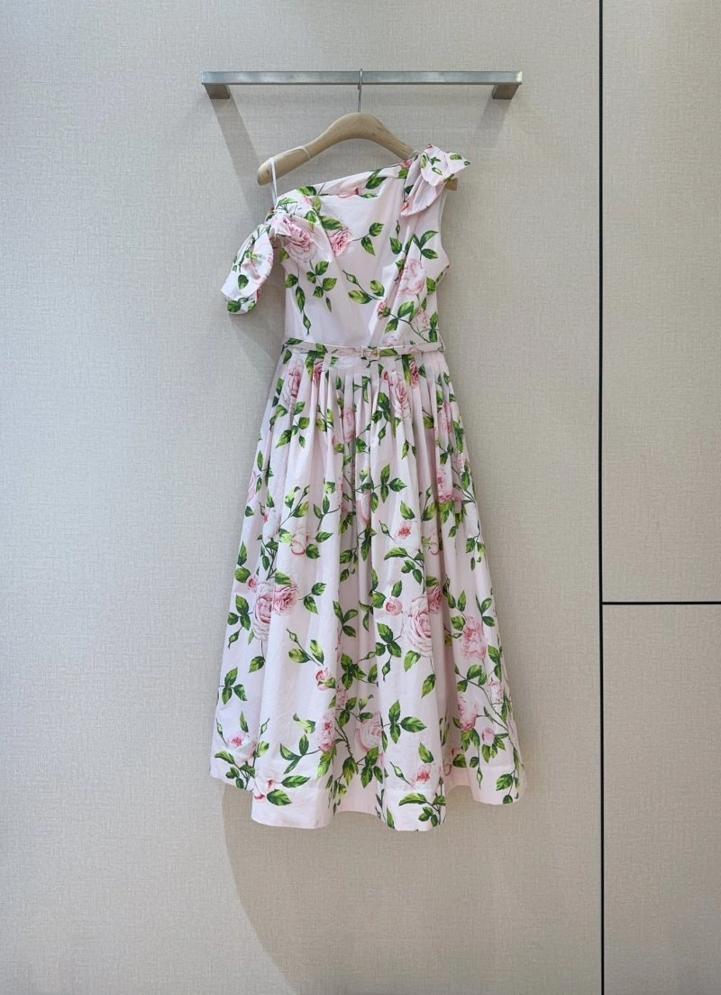Unclassified Brand Dress Resilient 150840
