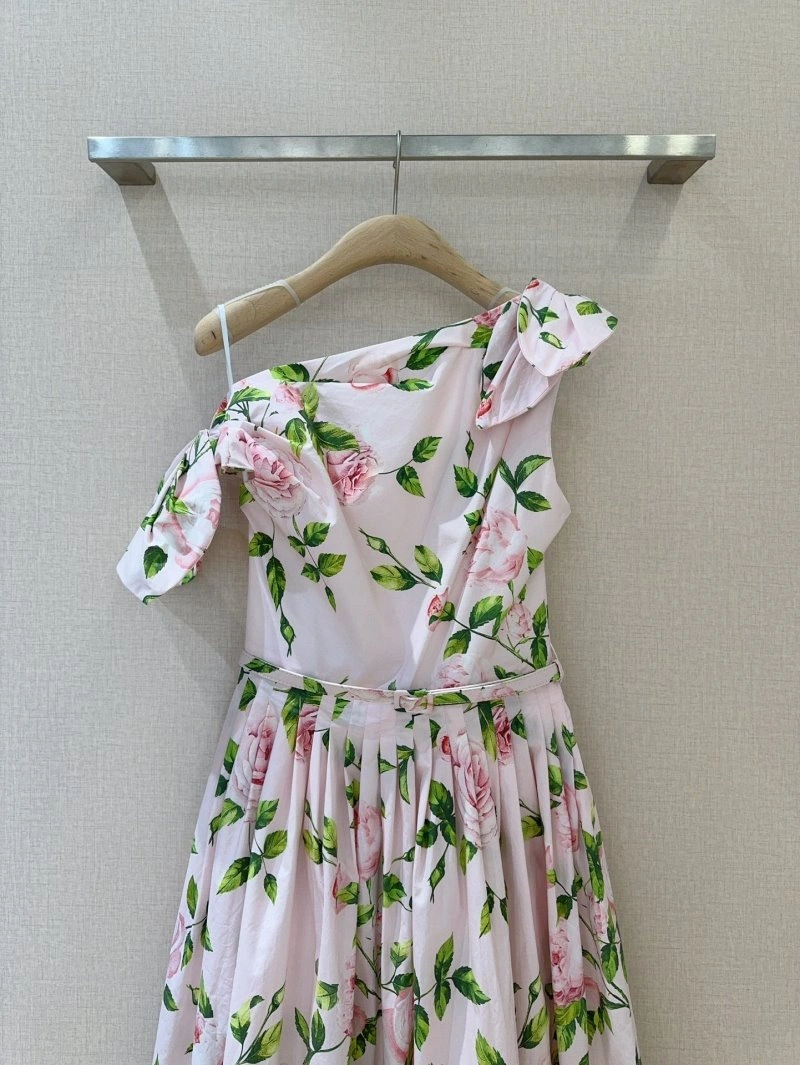 Unclassified Brand Dress Resilient 150840