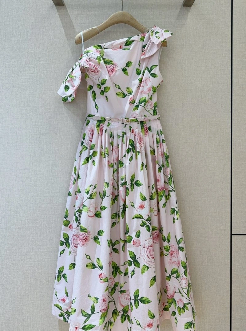 Unclassified Brand Dress Resilient 150840