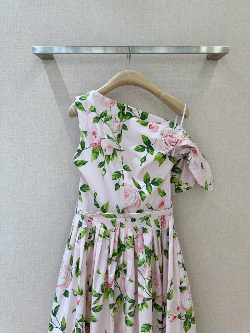 Unclassified Brand Dress Resilient 150840