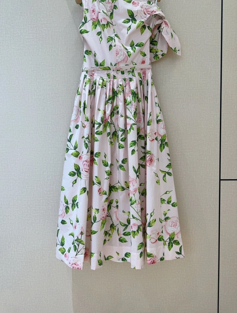 Unclassified Brand Dress Resilient 150840