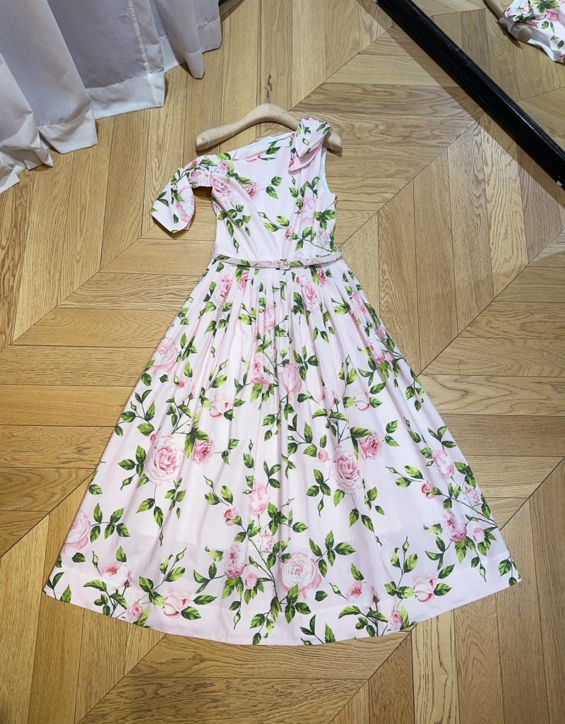 Unclassified Brand Dress Resilient 150840