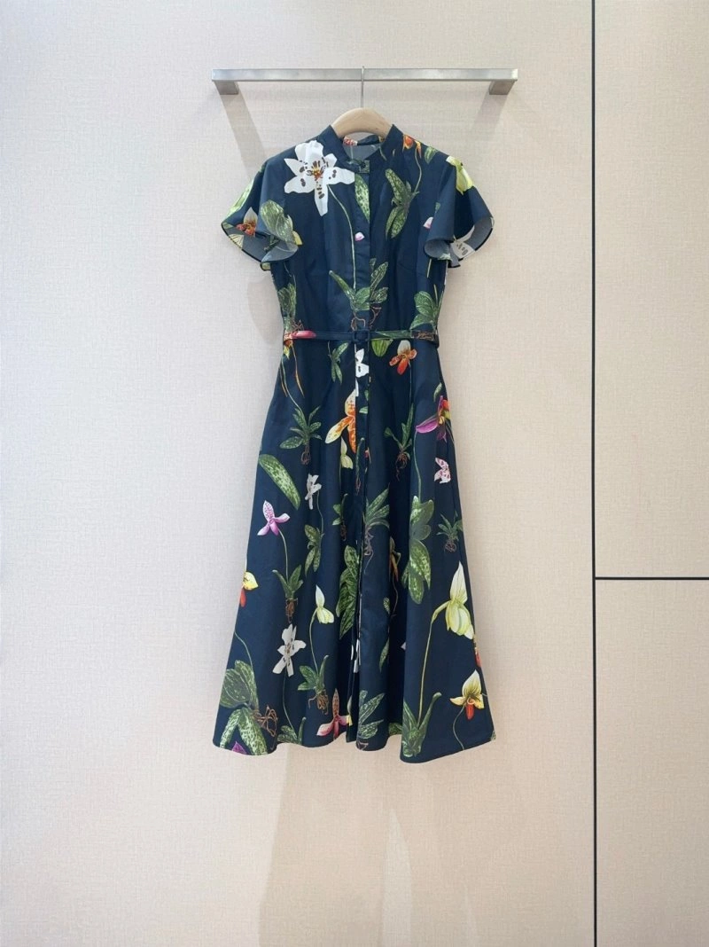EyeCatching Unclassified Brand Dress 150842