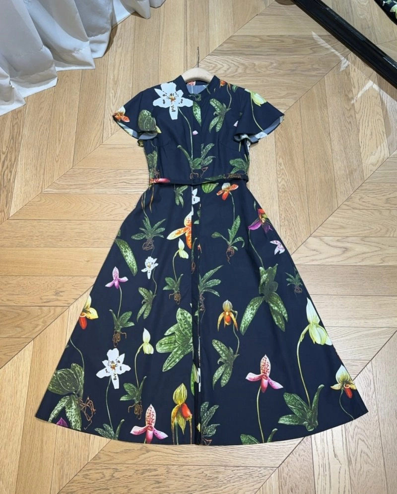 EyeCatching Unclassified Brand Dress 150842