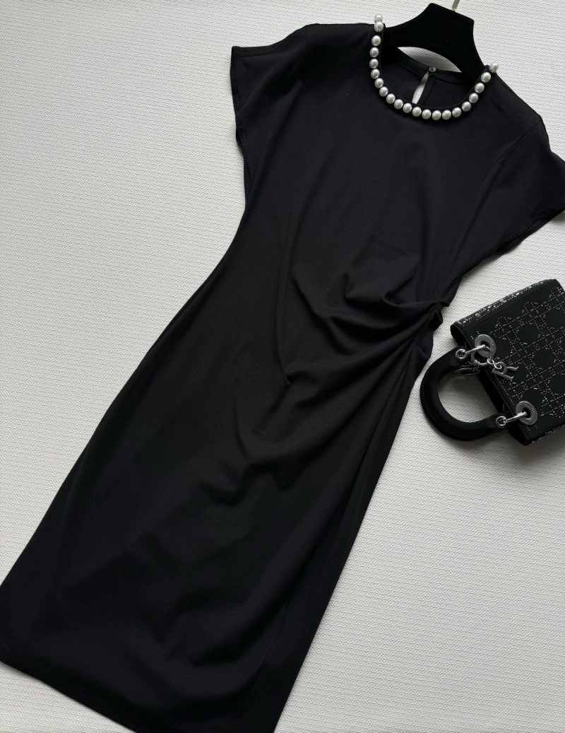 WrinkleFree Unclassified Brand Dress 150812