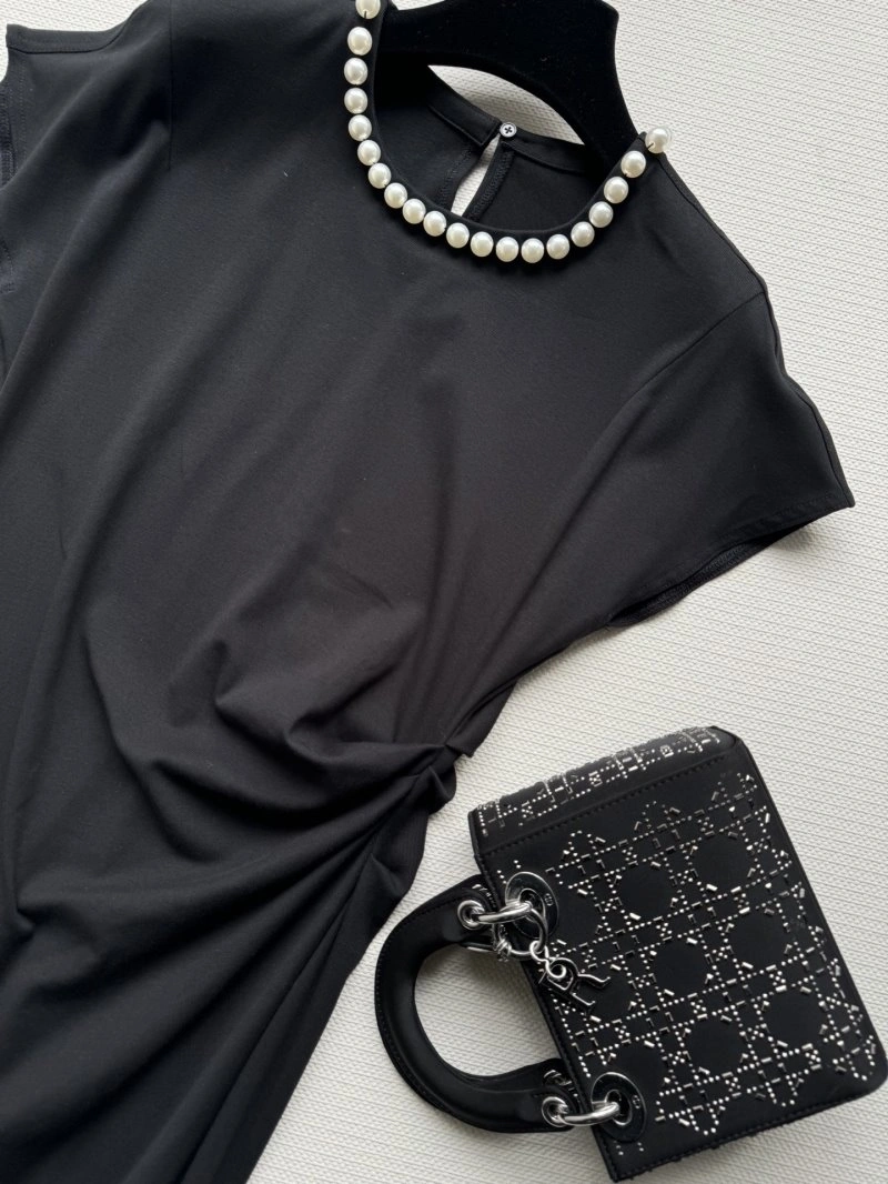 WrinkleFree Unclassified Brand Dress 150812