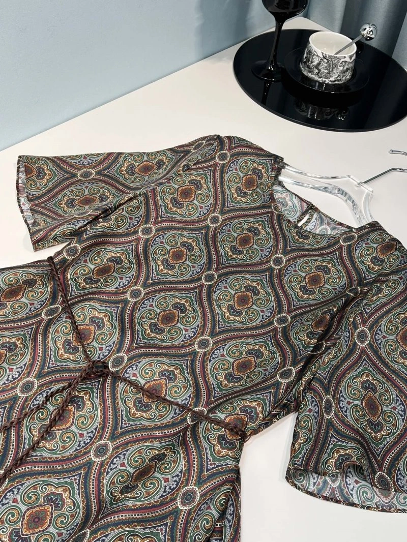 Unclassified Brand Dress Unique 150825