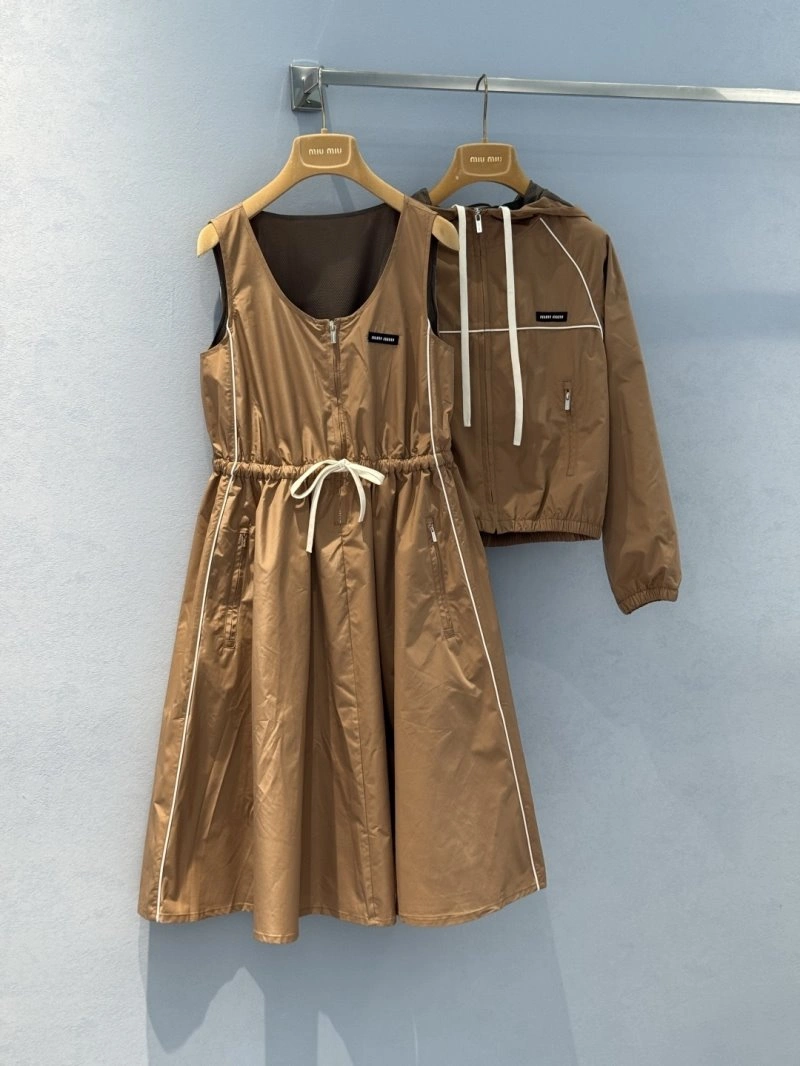 Unclassified Brand Dress Attractive 150826