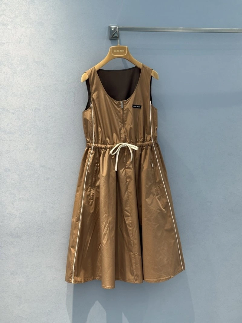 Unclassified Brand Dress Attractive 150826