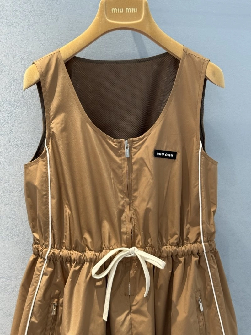 Unclassified Brand Dress Attractive 150826