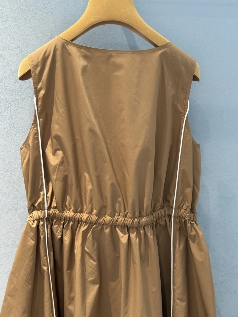 Unclassified Brand Dress Attractive 150826